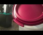 Allison D Tupperware and ZYIA Active