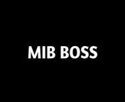 MIB BOSS FF