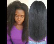 Afro Hair Education TV
