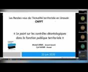CNFPT Limousin