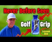 Scottys Golf Grip