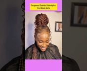 CH Hairstyle Lookbook