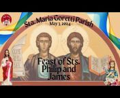 Sta. Maria Goretti Parish