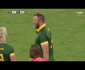 SA Rugby fan