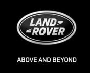 Stafford Land Rover