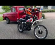 Vintage-Motorcycles