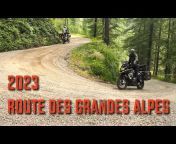 Laurent Egli Adventure Rider