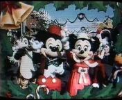 Vintage Disney Parks Channel