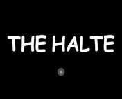 THE HALTE official