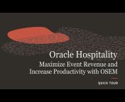 Oracle Quick Tours