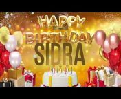 Birthday Song With Names