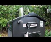 Highland Outdoor Stoves