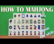 Mahjong Sparrow