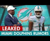 Dolphins Today by Chat Sports