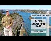 United Country Lifestyle Properties of Maine