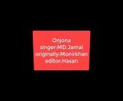 Singer Jamal khan