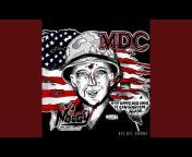 Millions Of Dead Cops (M.D.C.) - Topic