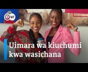 DW Kiswahili
