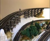 Ben&#39;s Model Railroad Workshop