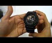 G-SHOCK UNBOXING