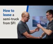 SFI Trucks and Financing