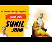 Sunil John