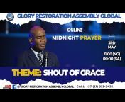 Glory Restoration Assembly Global