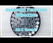 Diamond Painting Anonymous