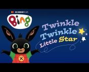 Bing - Sing-along and Story Time