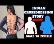 Indian Crossdresser sam