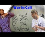 War in Cali