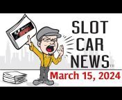 Slot Car News