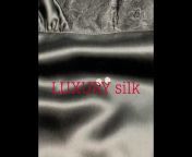 ediall silk nightwear