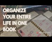 The Organized Money