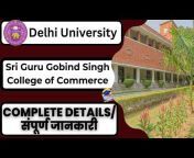 Mission Delhi University