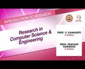 Introduction to Research