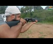 Indian Gunner