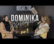 #BreakTheRules podcast s Nikou Vujisić