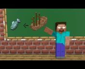 Haha Animations - Minecraft Monster School