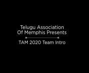 Telugu Assoc of Memphis TAM