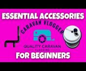 Caravan Vlogger