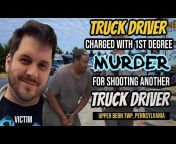 Married 2 Trucking