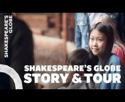 Shakespeare&#39;s Globe
