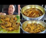 Mrong Patia&#39;s Recipe