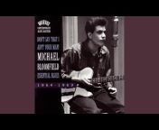 Mike Bloomfield - Topic