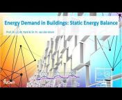 ECObuild 5x Dynamic Energy Modelling
