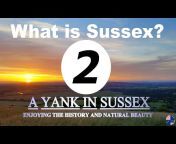 A Yank in Sussex