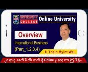 MESI Online University