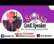 Gmk Speaker Official