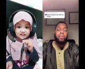 Islamic YouTube channel